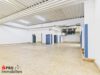 Top-Lage Mettlach: Moderne Halle mit Büro & großem Parkplatz - Innenansicht