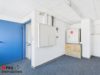 Top-Lage Mettlach: Moderne Halle mit Büro & großem Parkplatz - Innensansicht