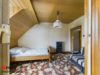 einseitig angebautes Einfamilienhaus - Schlafzimmer
