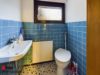 einseitig angebautes Einfamilienhaus - Gäste WC