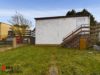 einseitig angebautes Einfamilienhaus - Außenansicht