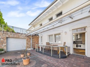 Einziehen und Wohlfühlen!, 66333 Völklingen, Erdgeschosswohnung