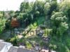 Gepflegtes Einfamilienhaus mit besonderem Charm in Fechingen - Außenansicht