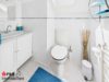 Gepflegtes Einfamilienhaus mit besonderem Charm in Fechingen - WC Dachgeschoss