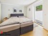 Gepflegtes Einfamilienhaus mit besonderem Charm in Fechingen - Schlafzimmer