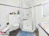 Gepflegtes Einfamilienhaus mit besonderem Charm in Fechingen - Badezimmer