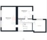 Gepflegtes Einfamilienhaus mit besonderem Charm in Fechingen - Obergeschoss