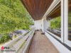 Einfamilienhaus mit Einliegerwohnung in Top-Wohnlage! - Loggia