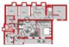Einfamilienhaus mit Einliegerwohnung in Top-Wohnlage! - Grundriss Untergeschoss