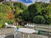 Einfamilienhaus mit Einliegerwohnung in Top-Wohnlage! - Terrasse