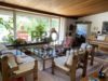 Einfamilienhaus mit Einliegerwohnung in Top-Wohnlage! - Wohnzimmer
