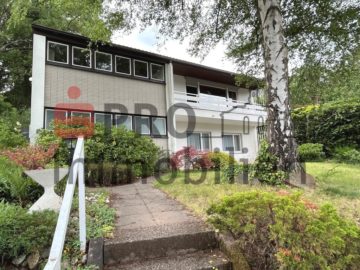 Einfamilienhaus mit Einliegerwohnung in Top-Wohnlage!, 66125 Saarbrücken, Einfamilienhaus