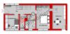 Einfamilienhaus im Bauhaus-Stil in exponierter Lage - Erdgeschoss