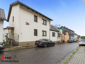 Gepflegtes EFH mit Garten in Sulzbach – ideal für Familien!, 66280 Sulzbach, Einfamilienhaus