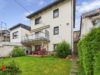 Gepflegtes EFH mit Garten in Sulzbach - ideal für Familien! - Rückansicht