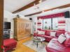 Gepflegtes EFH mit Garten in Sulzbach - ideal für Familien! - Wohnzimmer