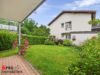 Gepflegtes EFH mit Garten in Sulzbach - ideal für Familien! - Garten und Terrasse