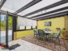 Charmantes Haus mit traumhaftem Garten in zentraler Lage! - überdachte Terrasse