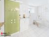 Charmantes Haus mit traumhaftem Garten in zentraler Lage! - Badezimmer