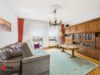 Charmantes Haus mit traumhaftem Garten in zentraler Lage! - Wohnzimmer