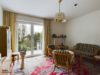 Charmantes, sehr gepflegtes Zweifamilienhaus (NEUER PREIS!) - Wohnzimmer