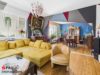 NEUER PREIS! Zweifamilienhaus in bevorzugter Lage - Wohnzimmer
