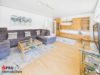 Gepflegtes Einfamilienhaus mit besonderem Charm in Fechingen - Wohnzimmer