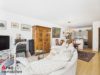 Kapitalanlage in Schafbrücke mit Balkon und Garage - 3ZKB - Wohnzimmer