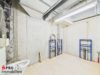 Lager mit Ausbaupotential am Winterberg Klinikum - Lagerhalle