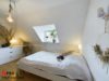 Einziehen und Wohlfühlen: Stilvolles Einfamilienhaus - Schlafzimmer