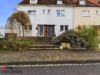 Einziehen und Wohlfühlen: Stilvolles Einfamilienhaus - Frontansicht