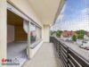 Zweifamilienhaus mit Doppelgarage in Sulzbach-Hühnerfeld! - Loggia Wohnung 1