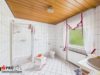 Zweifamilienhaus mit Doppelgarage in Sulzbach-Hühnerfeld! - Badezimmer Wohnung 2