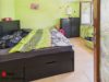 Sanierungsbedürftiges Einfamilienhaus mit Potenzial - Schlafzimmer