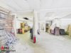 Attraktive Gewerbe-Lagerhalle mit Laderampe in Güdingen! - Lagerhalle