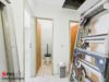 Attraktive Gewerbe-Lagerhalle mit Laderampe in Güdingen! - WC Räume