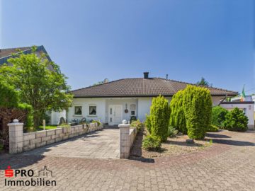 Wohnen auf einer Ebene!, 66333 Völklingen, Einfamilienhaus