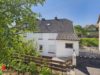 Gepflegtes Einfamilienhaus in Güdingen - Rückansicht