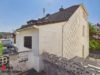 Gepflegtes Einfamilienhaus in Güdingen - Seitenansicht