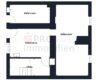 Gepflegtes Einfamilienhaus in Güdingen - Grundriss Kellergeschoss