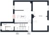 Gepflegtes Einfamilienhaus in Güdingen - Grundriss Obergeschoss