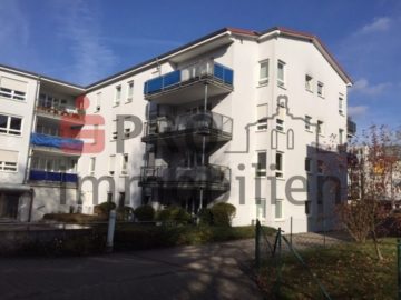 Penthouse-Charakter, nähe Rastpuhl-Carrée!, 66113 Saarbrücken, Etagenwohnung