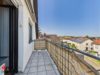 Gepflegte 3-ZKB-ETW mit Balkon und Garage in Riegelsberg - Balkon