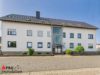 Gepflegte 3-ZKB-ETW mit Balkon und Garage in Riegelsberg - Frontansicht