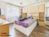 Gemütliches Zuhause mit Terrasse und Wintergarten - Schlafzimmer