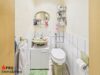 Gemütliches Zuhause mit Terrasse und Wintergarten - Gäste-WC