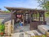 Gemütliches Zuhause mit Terrasse und Wintergarten - Überdachter Freisitz
