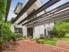 Großzügige Maisonette mit Garage und Terrasse in Saarbrücken - Terrasse