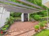 Großzügige Maisonette mit Garage und Terrasse in Saarbrücken - Terrasse