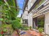 Großzügige Maisonette mit Garage und Terrasse in Saarbrücken - Terrasse